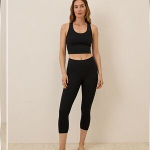 Pact On the Go-To Legging Black XS